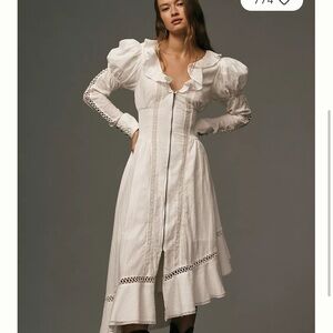 NWT Anthropologie Dress